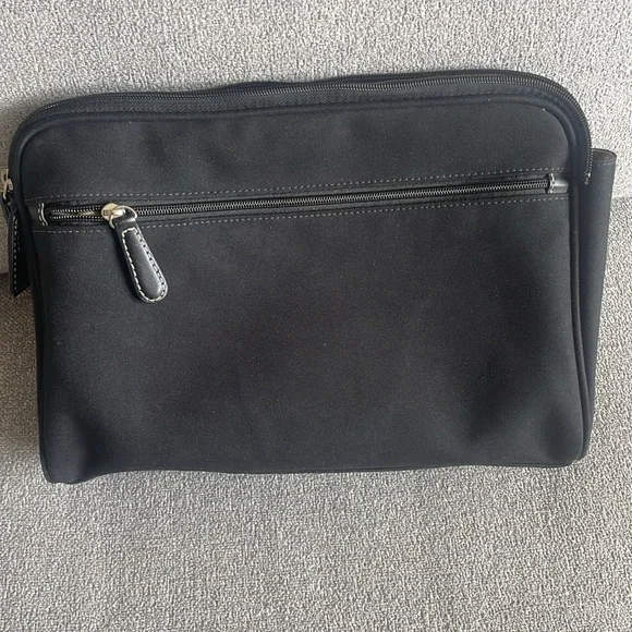 Coach Large Cosmetic Bag - Picture 3 of 6